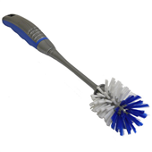 NAB Bottle and Glass Brush