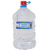 NBW Bottled Water 12L