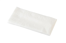 Napkin Lunch 2 Ply Gt Fold White 2000Ctn