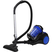 Nero Vacuum Cleaner Cyclonic 18L Bagless 1200W
