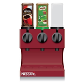 Nestle  Beverage Bar Starter Pack