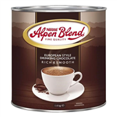 Nestle Alpen Blend Drinking Choc 14kg