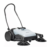 Nilfisk Sweeper SW250 