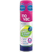 No Vac Instant Spot  Stain Remover 500g  Eliminates Old  News Stains