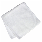 Oates All Purpose Microfibre Cloth White