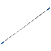 Oates Contractor Aluminium Handle 15m  Blue