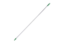 Oates Contractor Aluminium Handle 15m  Green
