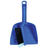 Oates Dustpan and Bannister Set Special
