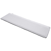 Oates Fluid Guide Pad 400mm 2 Pack