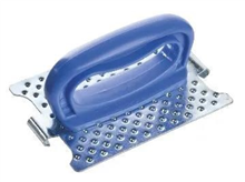 Oates Griddle Holder Heat Resistant