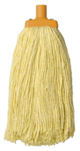 Oates Mop Head Duraclean Yellow 400g