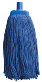 Oates Mop Head Value Blue 400G
