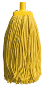 Oates Mop Head Value Yellow 400G