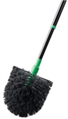 Oates Premium Outdoor Domed Cobweb Broom