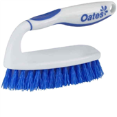 Oates Soft Grip Scrub Brush 164953 B40005