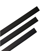 Oates Window Squeegee Rubber Professional 35cm  Replacement Rubber