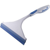 Oates Window Squeegee Soft Grip