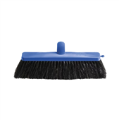 Oates Workmaster Platform Blend Broom Head Only B10309