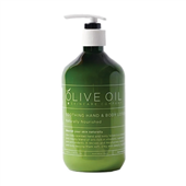 Olive Oil Skincare Hand  Body Lotion 500ml