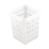 Olympia Cutlery Basket Square