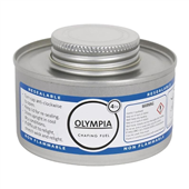 Olympia Liquid Chafing Fuel 4HR 12CTN
