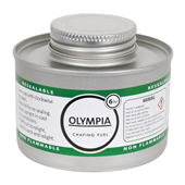 Olympia Liquid Chafing Fuel 6HR 12PK