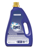 Omo Professional Laundry Liquid 42L 