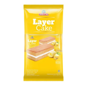 Oriental Layer Cake Butter 8pk