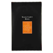 Outback Essence Sanitary Bag 500CTN