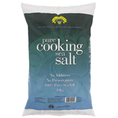 Pacific Salt Cooking Salt 10Kg