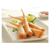 Pacific West Prawn Cones 800g
