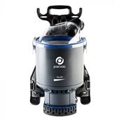 Pacvac Thrift 650 Backpack Vacuum Cleaner