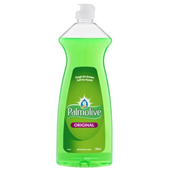 Palmolive Dishwashing Liquid Original 500mL