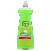 Palmolive Dishwashing Liquid Original 750ml