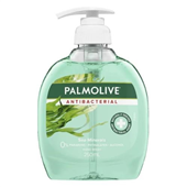 Palmolive Softwash Soap On Tap Antibacterial Sea Mineral 250ml