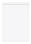 Paper Bag 2W White 500Pack