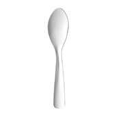 Paper Yoghurt Spoon White 100PK