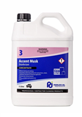 Peerless Accent Musk Disinfectant 5L