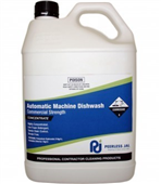 Peerless Auto Machine Dishwashing Liquid 45L
