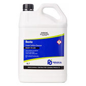 Peerless Busta Cream Cleanser 5L