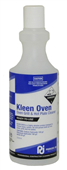 Peerless Kleen Oven 500ml Spray Bottle Only