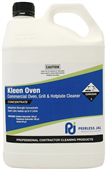 Peerless Kleen Oven 5L