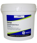 Peerless Peersol Chlorinated Powder Bleach 5kg