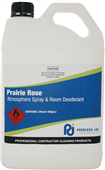 Peerless Prairie Rose Atmosphere Spray 5L  Room Deodoriser