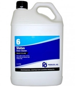 Peerless Status Window and Glass Cleaner 5L