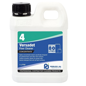 Peerless Versadet Floor Cleaner 1L