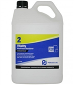 Peerless Vitality Washroom Maintainer 5L