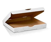 Pizza Box White 11 Each
