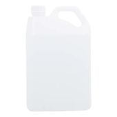 Plastic Empty Bottle 5L WLID