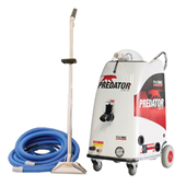 Polivac Predator Mk2  W 15M Wand And Hose